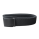 Elastic textile belt Pesso 120, black pessosafety.eu
