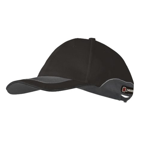 Cap Pesso, black pessosafety.eu Cap Pesso, black pessosafety.eu