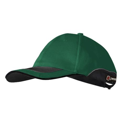 Cap Pesso, green pessosafety.eu Cap Pesso, green pessosafety.eu