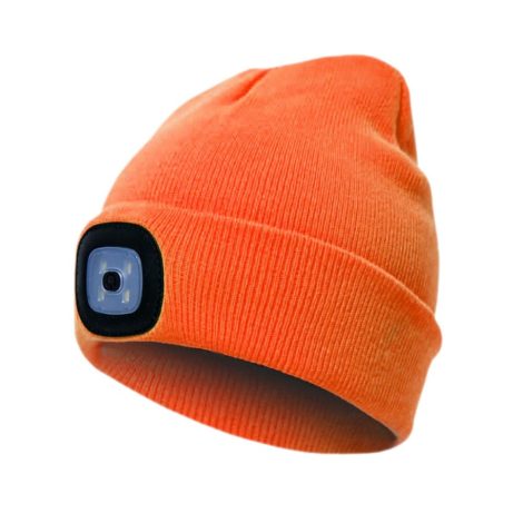 Workwear High visibility beanie with LED light Pesso Nordic KLED pessosafety.eu Workwear High visibility beanie with LED light Pesso Nordic KLED pessosafety.eu