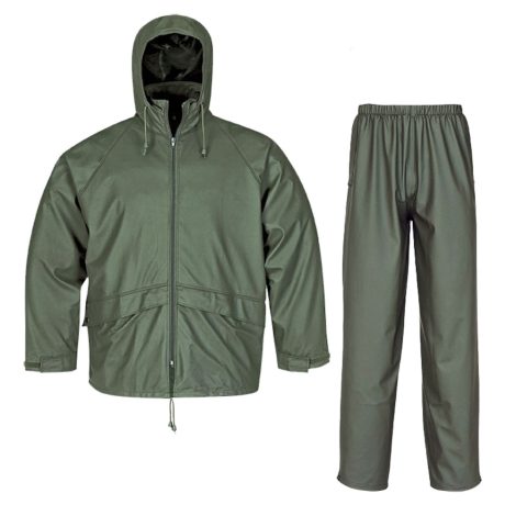 Workwear rain costume Pesso Nordic GPU801+802 pessosafety.eu Workwear rain costume Pesso Nordic GPU801+802 pessosafety.eu