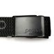 Textile Belt Pesso 125A, black | pessosafety.eu