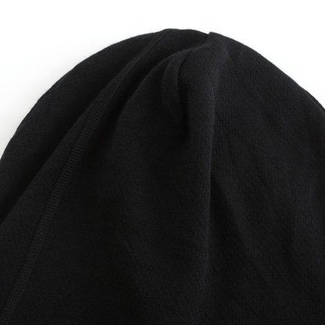 Winter hat Pesso Merino KPura | PURA® fabric technologies with merino wool: Polyamide Ultra Rapid Absorption | pessosafety.eu