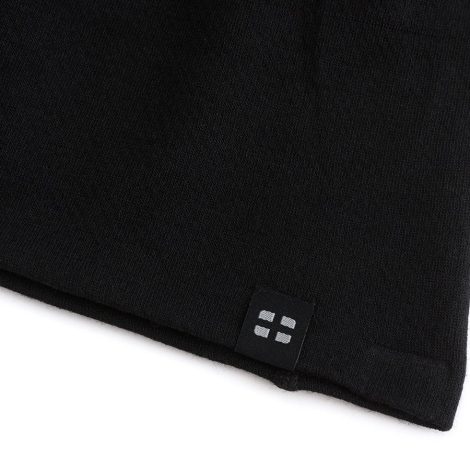 Winter hat Pesso Merino KPura | PURA® fabric technologies with merino wool: Polyamide Ultra Rapid Absorption | pessosafety.eu