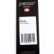 Winter hat Pesso Merino KPura | PURA® fabric technologies with merino wool: Polyamide Ultra Rapid Absorption | pessosafety.eu
