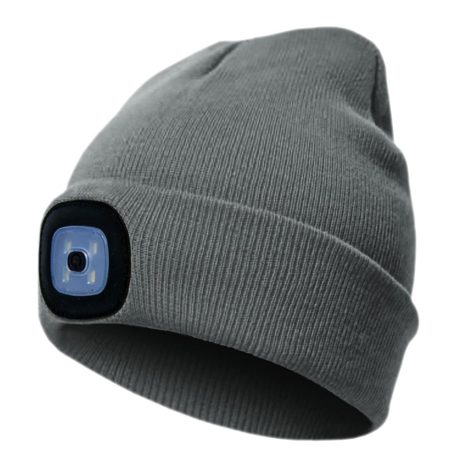 Workwear High visibility beanie with LED light Pesso Nordic KLED pessosafety.eu Workwear High visibility beanie with LED light Pesso Nordic KLED pessosafety.eu