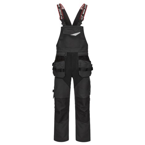 Workwear bibpants Pesso Titan Flexpro 125, Grey | 4-Way Stretch | pessosafety.eu Workwear bibpants Pesso Titan Flexpro 125, Grey | 4-Way Stretch | pessosafety.eu