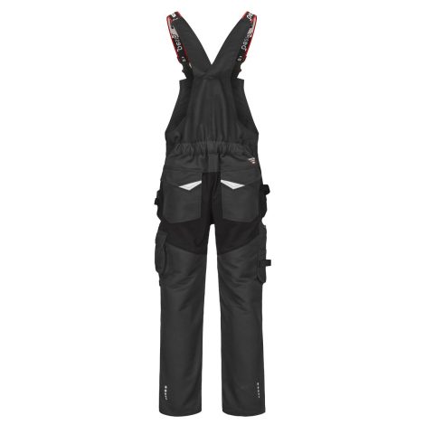 Workwear bibpants Pesso Titan Flexpro 125, Grey | 4-Way Stretch | pessosafety.eu Workwear bibpants Pesso Titan Flexpro 125, Grey | 4-Way Stretch | pessosafety.eu