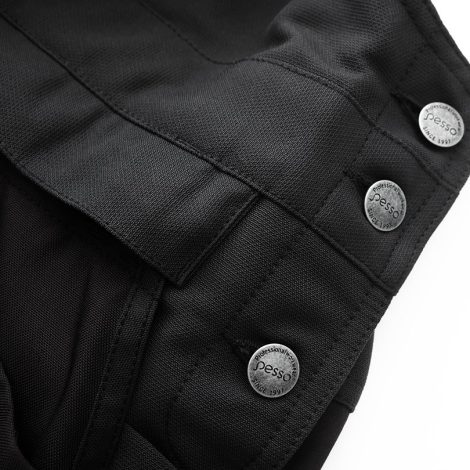 Workwear bibpants Pesso Titan Flexpro 125, Grey | 4-Way Stretch | pessosafety.eu Workwear bibpants Pesso Titan Flexpro 125, Grey | 4-Way Stretch | pessosafety.eu