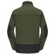 Workwear jacket Pesso Nexus 185, Olive Green | 4-Way Stretch | pessosafety.eu