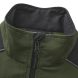 Workwear jacket Pesso Nexus 185, Olive Green | 4-Way Stretch | pessosafety.eu