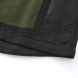 Workwear jacket Pesso Nexus 185, Olive Green | 4-Way Stretch | pessosafety.eu