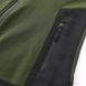 Workwear jacket Pesso Nexus 185, Olive Green | 4-Way Stretch | pessosafety.eu