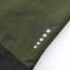 Workwear jacket Pesso Nexus 185, Olive Green | 4-Way Stretch | pessosafety.eu