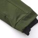 Workwear jacket Pesso Nexus 185, Olive Green | 4-Way Stretch | pessosafety.eu