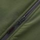 Workwear jacket Pesso Nexus 185, Olive Green | 4-Way Stretch | pessosafety.eu