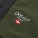 Workwear jacket Pesso Nexus 185, Olive Green | 4-Way Stretch | pessosafety.eu