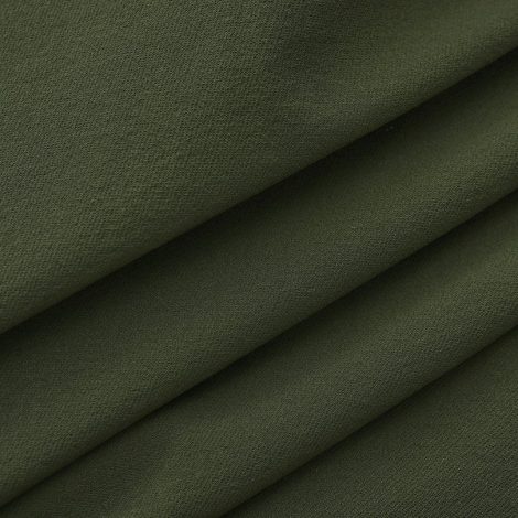 Workwear jacket Pesso Nexus 185, Olive Green | 4-Way Stretch | pessosafety.eu