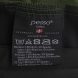 Workwear jacket Pesso Nexus 185, Olive Green | 4-Way Stretch | pessosafety.eu