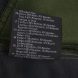 Workwear jacket Pesso Nexus 185, Olive Green | 4-Way Stretch | pessosafety.eu