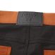 Workwear shorts Pesso Titan Flexpro 125, Mountain Brown | 4-Way Stretch | Pesso Workwear | pessosafety.eu