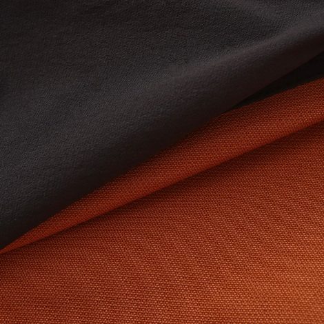 Workwear shorts Pesso Titan Flexpro 125, Mountain Brown | 4-Way Stretch | Pesso Workwear | pessosafety.eu