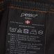 Workwear shorts Pesso Titan Flexpro 125, Mountain Brown | 4-Way Stretch | Pesso Workwear | pessosafety.eu