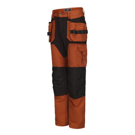 Workwear trousers Pesso Titan Flexpro 125, Mountain Brown | 4-Way Stretch | Pesso Workwear | pessosafety.eu Workwear trousers Pesso Titan Flexpro 125, Mountain Brown | 4-Way Stretch | Pesso Workwear | pessosafety.eu