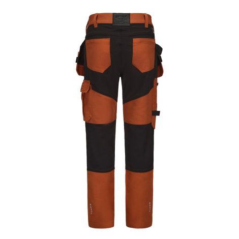 Workwear trousers Pesso Titan Flexpro 125, Mountain Brown | 4-Way Stretch | Pesso Workwear | pessosafety.eu Workwear trousers Pesso Titan Flexpro 125, Mountain Brown | 4-Way Stretch | Pesso Workwear | pessosafety.eu