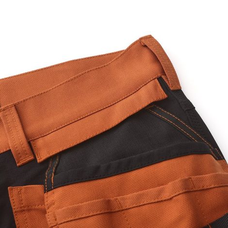Workwear trousers Pesso Titan Flexpro 125, Mountain Brown | 4-Way Stretch | Pesso Workwear | pessosafety.eu Workwear trousers Pesso Titan Flexpro 125, Mountain Brown | 4-Way Stretch | Pesso Workwear | pessosafety.eu