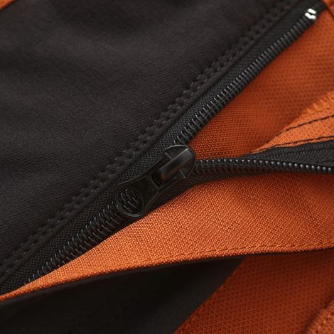 Workwear trousers Pesso Titan Flexpro 125, Mountain Brown | 4-Way Stretch | Pesso Workwear | pessosafety.eu Workwear trousers Pesso Titan Flexpro 125, Mountain Brown | 4-Way Stretch | Pesso Workwear | pessosafety.eu