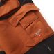 Workwear trousers Pesso Titan Flexpro 125, Mountain Brown | 4-Way Stretch | Pesso Workwear | pessosafety.eu