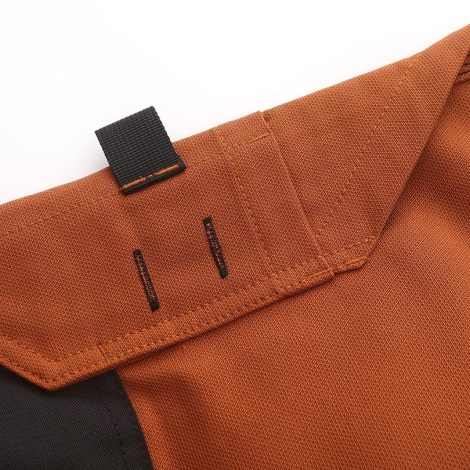 Workwear trousers Pesso Titan Flexpro 125, Mountain Brown | 4-Way Stretch | Pesso Workwear | pessosafety.eu Workwear trousers Pesso Titan Flexpro 125, Mountain Brown | 4-Way Stretch | Pesso Workwear | pessosafety.eu