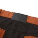 Workwear trousers Pesso Titan Flexpro 125, Mountain Brown | 4-Way Stretch | Pesso Workwear | pessosafety.eu