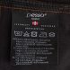 Workwear trousers Pesso Titan Flexpro 125, Mountain Brown | 4-Way Stretch | Pesso Workwear | pessosafety.eu