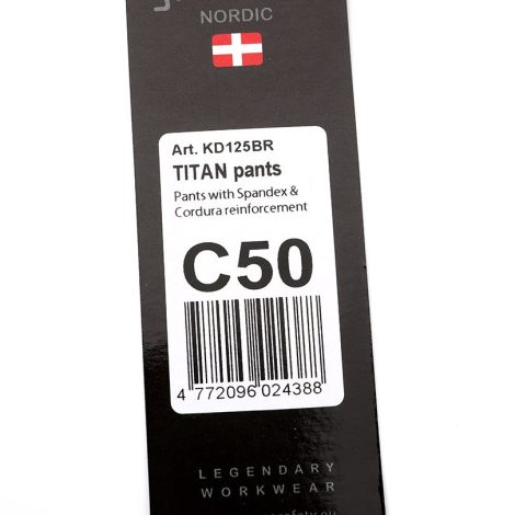 Workwear trousers Pesso Titan Flexpro 125, Mountain Brown | 4-Way Stretch | Pesso Workwear | pessosafety.eu Workwear trousers Pesso Titan Flexpro 125, Mountain Brown | 4-Way Stretch | Pesso Workwear | pessosafety.eu