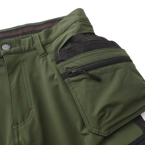 Workwear trousers Pesso Nexus 185, Olive Green | 4-Way Stretch | Pesso workwear | pessosafety.eu Workwear trousers Pesso Nexus 185, Olive Green | 4-Way Stretch | Pesso workwear | pessosafety.eu