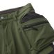 Workwear trousers Pesso Nexus 185, Olive Green | 4-Way Stretch | Pesso workwear | pessosafety.eu
