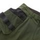 Workwear trousers Pesso Nexus 185, Olive Green | 4-Way Stretch | Pesso workwear | pessosafety.eu
