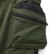 Workwear trousers Pesso Nexus 185, Olive Green | 4-Way Stretch | Pesso workwear | pessosafety.eu
