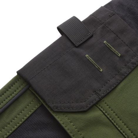 Workwear trousers Pesso Nexus 185, Olive Green | 4-Way Stretch | Pesso workwear | pessosafety.eu Workwear trousers Pesso Nexus 185, Olive Green | 4-Way Stretch | Pesso workwear | pessosafety.eu