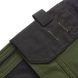 Workwear trousers Pesso Nexus 185, Olive Green | 4-Way Stretch | Pesso workwear | pessosafety.eu
