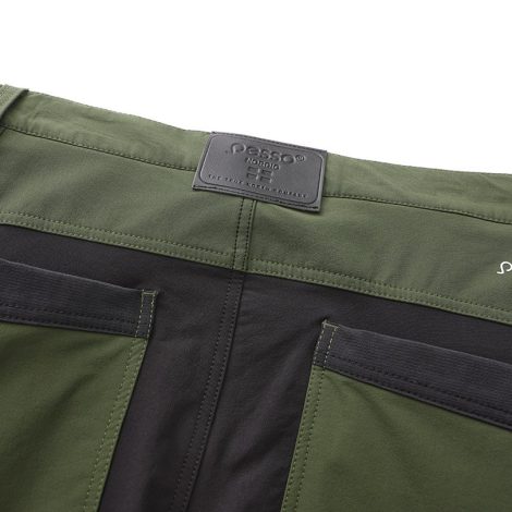 Workwear trousers Pesso Nexus 185, Olive Green | 4-Way Stretch | Pesso workwear | pessosafety.eu Workwear trousers Pesso Nexus 185, Olive Green | 4-Way Stretch | Pesso workwear | pessosafety.eu