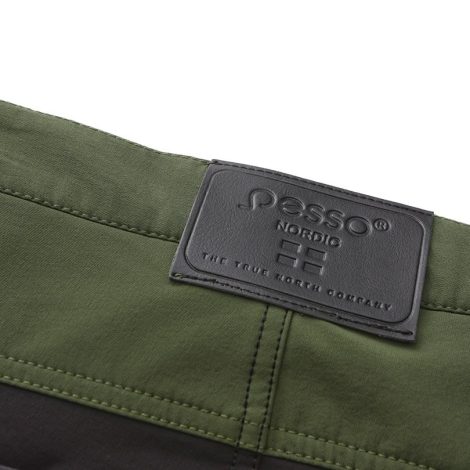 Workwear trousers Pesso Nexus 185, Olive Green | 4-Way Stretch | Pesso workwear | pessosafety.eu Workwear trousers Pesso Nexus 185, Olive Green | 4-Way Stretch | Pesso workwear | pessosafety.eu