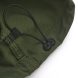 Workwear trousers Pesso Nexus 185, Olive Green | 4-Way Stretch | Pesso workwear | pessosafety.eu