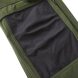 Workwear trousers Pesso Nexus 185, Olive Green | 4-Way Stretch | Pesso workwear | pessosafety.eu