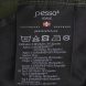 Workwear trousers Pesso Nexus 185, Olive Green | 4-Way Stretch | Pesso workwear | pessosafety.eu