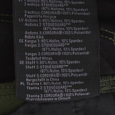Workwear trousers Pesso Nexus 185, Olive Green | 4-Way Stretch | Pesso workwear | pessosafety.eu Workwear trousers Pesso Nexus 185, Olive Green | 4-Way Stretch | Pesso workwear | pessosafety.eu