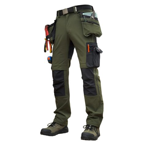 Workwear trousers Pesso Nexus 185, Olive Green | 4-Way Stretch | Pesso workwear | pessosafety.eu | KD185_OG | Pesso workwear | pessosafety.eu Workwear trousers Pesso Nexus 185, Olive Green | 4-Way Stretch | Pesso workwear | pessosafety.eu | KD185_OG