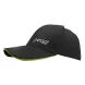 Cap Pesso Nexus Flexpro KP185BR, black/yellow
